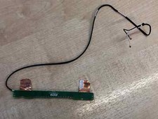 Dell XPS 17 L701X L702X Modulo cavi antenna wireless WIFI