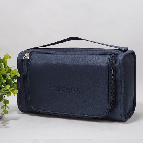 Borsa toeletta escada blu - escada,