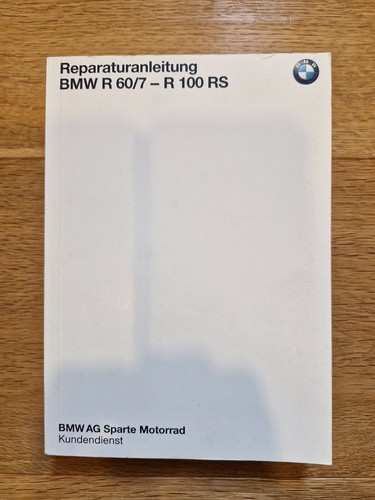 Nuovo manuale riparazione