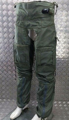 Pantaloni per pilota caccia - pantaloni,