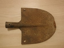 pala militare regio esercito italiano 2 guerra mondiale