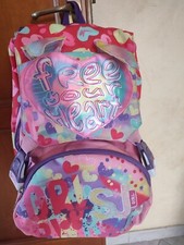 Zaino Seven - Sj Gang Bambina 