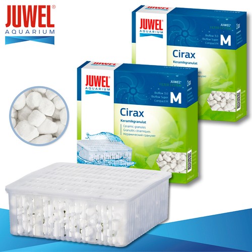 Juwel cirax granuli - x,