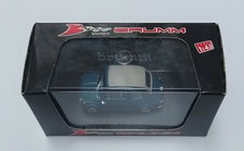 Brumm R343-05 Fiat nuovz 500