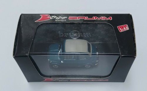 Brumm r343 fiat nuovz 500 - r343-05,