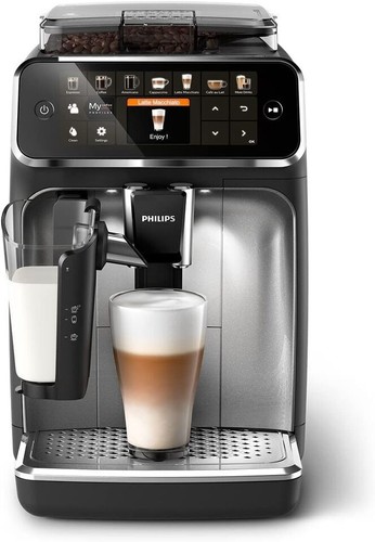 Macchina caffè automatica - da,