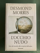 "L'OCCHIO NUDO" di Desmond