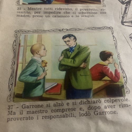 Figurina cuore ed - n.,