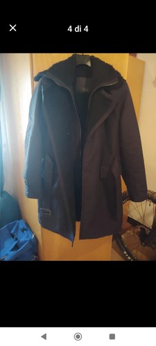 Cappotto uomo zara taglia - cappotto,