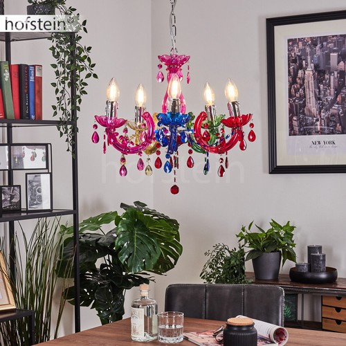 Lampadario sospensione lampade
