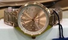OROLOGIO IN ACCIAIO DA DONNA
