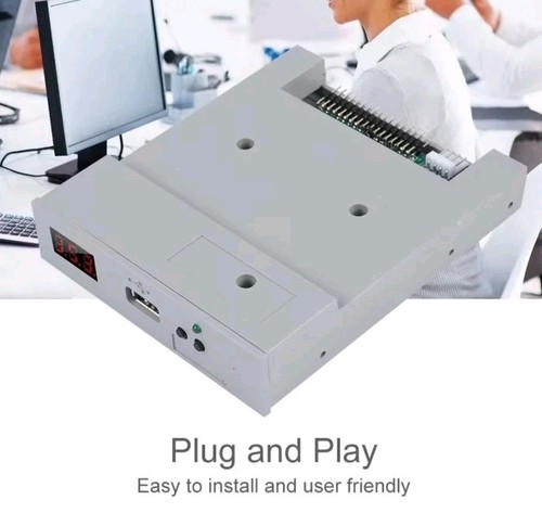 Gotek unita floppy disk drive - unita,