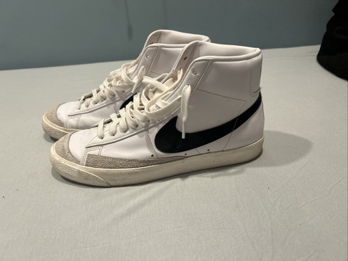 Nike blazer mid sneakers - '77,