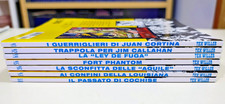 Lotto 7 Fumetti TEX WILLER MENSILE - BONELLI - 2022