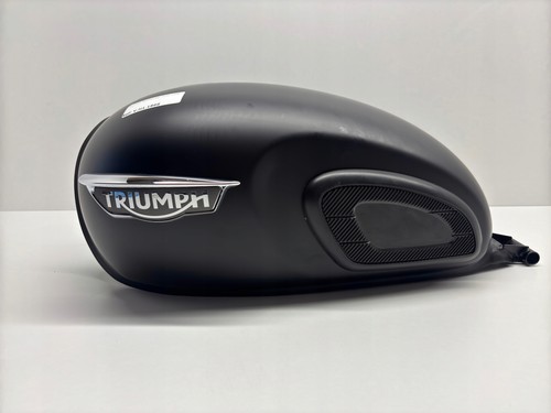 Serbatoio carburante triumph - serbatoio,