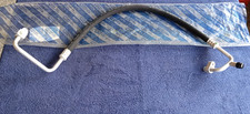 Tubo flessibile aria - tubo,
