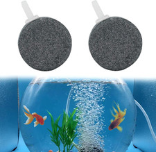 Ossigenatore per Acquario