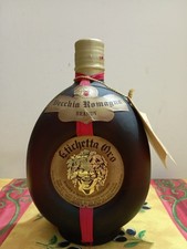  Vecchia Romagna Etichetta Oro 