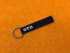 PORTACHIAVI VOLSWAGEN GOLF GTD