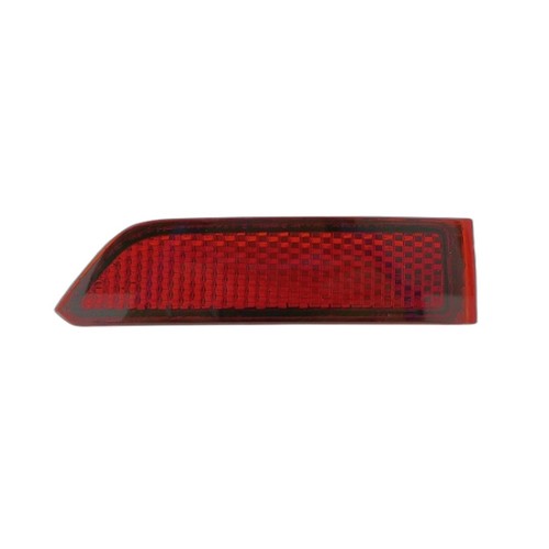Fanale posteriore sinistro - fanale, sx