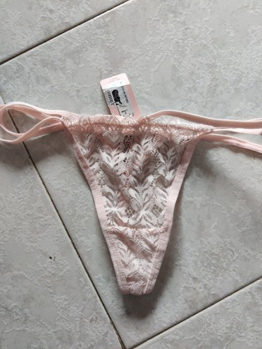 Mutande donna pizzo rosa - mutande,
