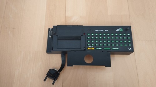 Stampante secutest gossen - secutest,