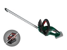 Tagliasiepi a batteria potente