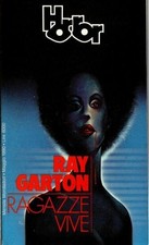 RAY GARTON Ragazze vive