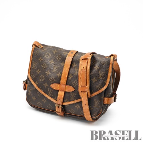 Louis vuitton saumur m42256 - 30,