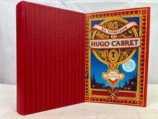 Die Entdeckung des Hugo Cabret