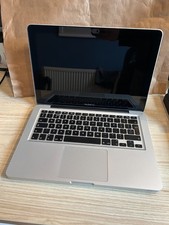 Macbook Pro 13" A1278 Intel