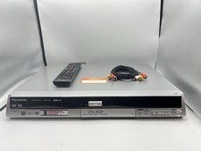 Panasonic DMR-EH50 HDD DVD