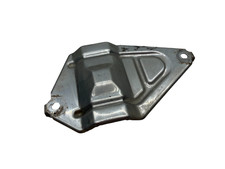 STAFFA PIASTRA SUPPORTO