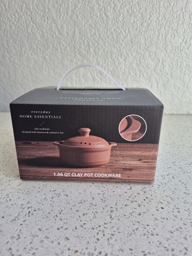 Home essentials qt - essentials, 1,06