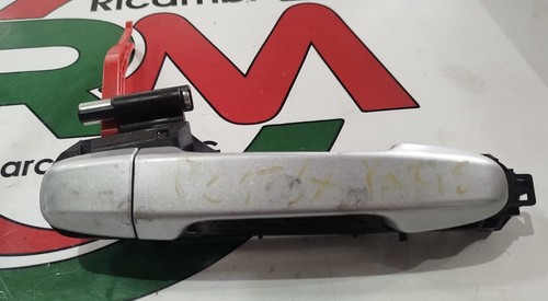 Maniglia sportello esterna - sportello,