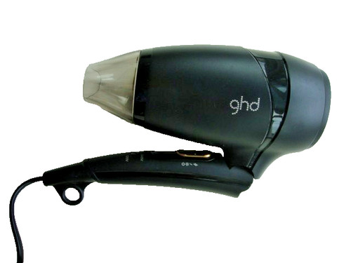 Nuovo asciugacapelli ghd - nuovo,