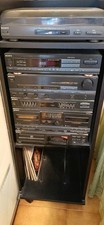 Impianto stereo sony - stereo,