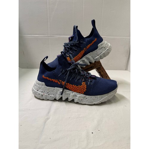 Nike space hippie sneakers - 01,