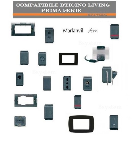 Compatibili living classic - compatibili,