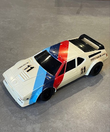 Epoca digica bmw m1 - digica, rc