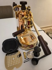 MAcchina caffè Pavoni Esperto