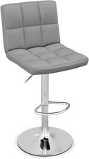 Set Di 2/4 Sgabelli Girevoli