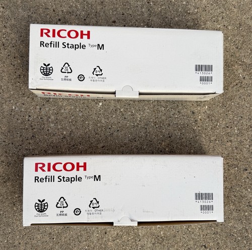 Ricoh 413026 - (tipo, m)
