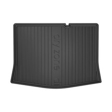 Tappetino bagagliaio in gomma Frogum per Alfa Romeo Giulietta 2010-2020