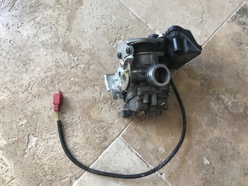 Carburateur suzuki burgman - suzuki,