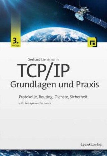 Gerhard lienemann tcp - gerhard, tcp/ip