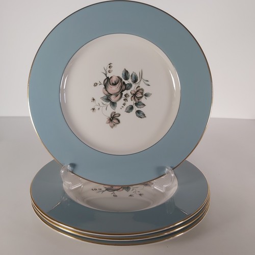 Piatti royal doulton - doulton, modello