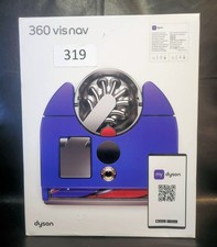 Dyson 360 Vis Nav Robot Vacuum