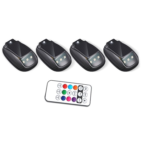 Luci stroboscopiche led rgb - stroboscopiche,