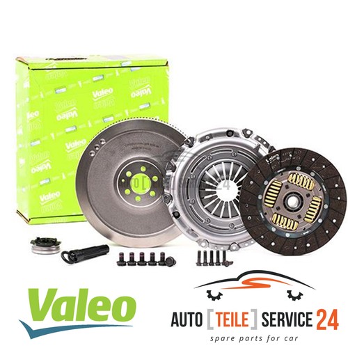 Kit conversione frizione - , valeo